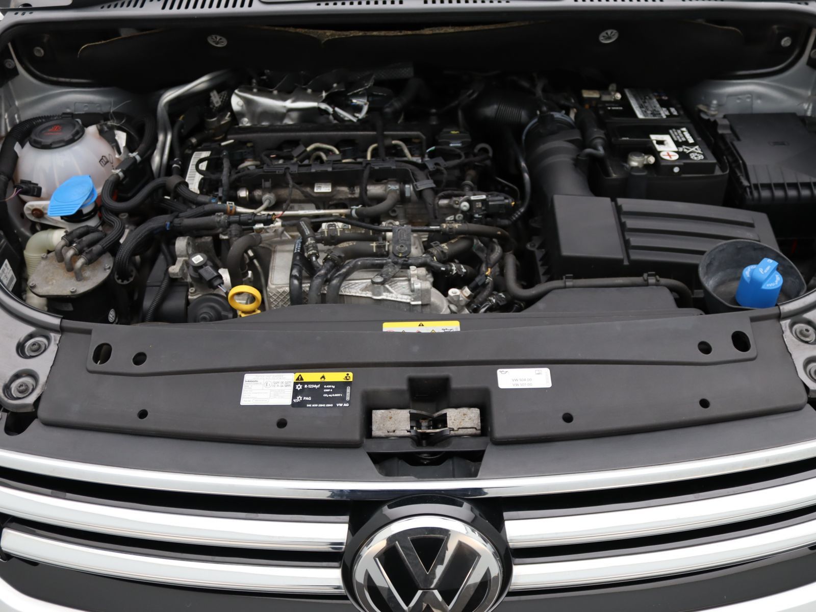 Volkswagen Caddy - Bild 19
