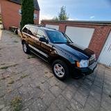 Jeep Grand Cherokee 3.0 CRD - Sehr gepfleg... - Jeep Grand Cherokee in Leverkusen