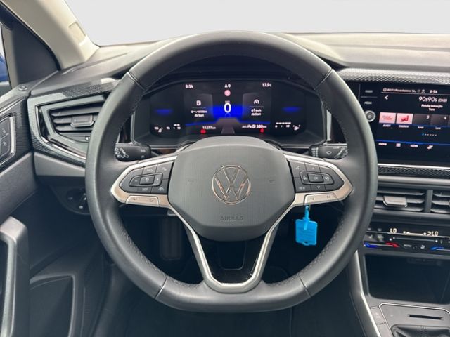Polo LIFE 1.0 TSI NAVI SHZG APP-AON ACC LED DAB+