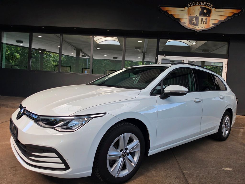 Image of Volkswagen Golf