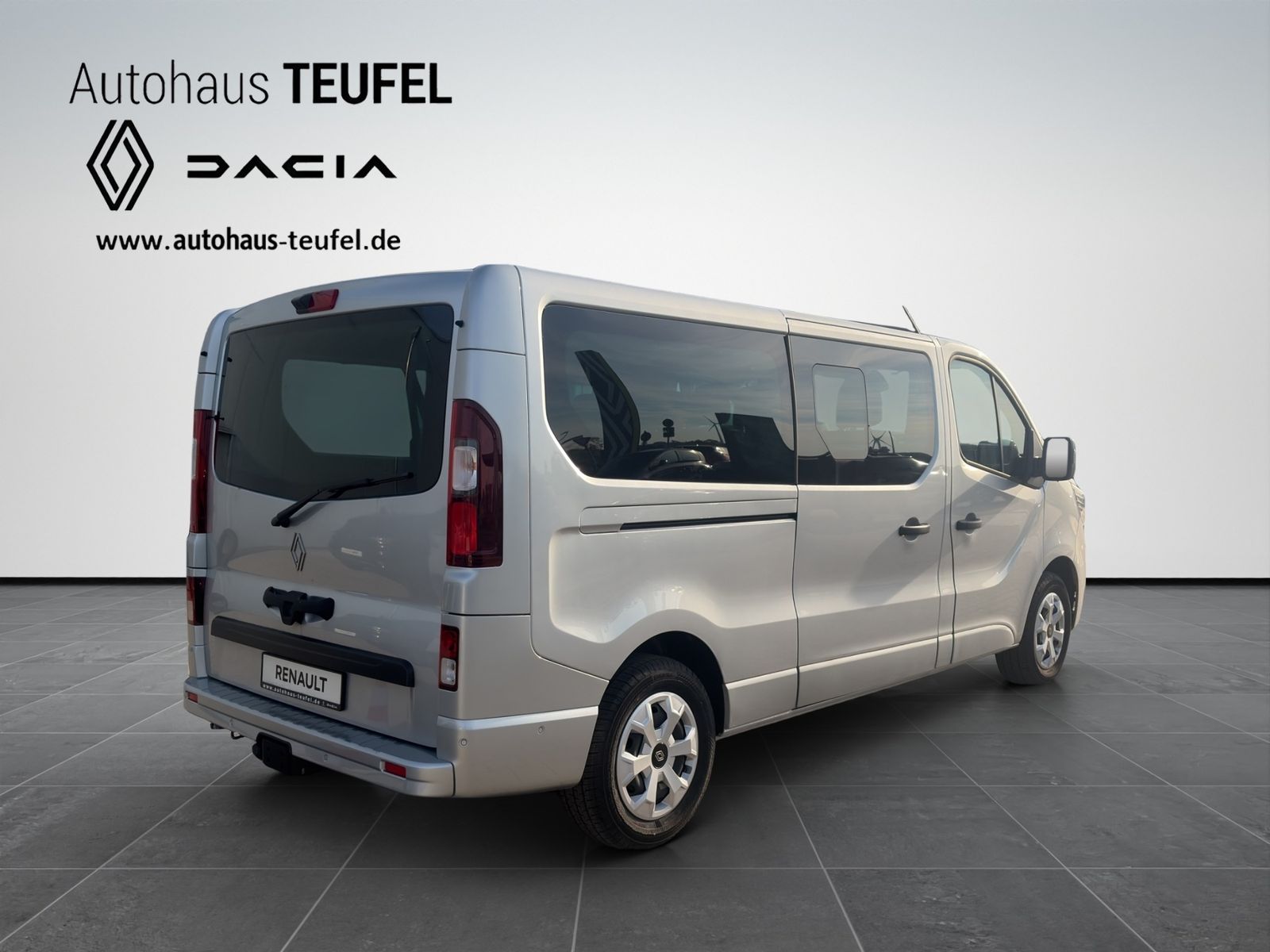 Renault Trafic - Bild 6