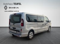 Renault Trafic - Vorschau Bild 6