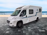Weinsberg Imperiale V600ME/Einzelbetten/Klima/Solar/Garage - Weinsberg 6