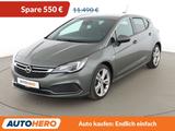Opel Astra 1.4 SIDI Turbo Dynamic*SPUR*PDC*SHZ*KLIMA* - Opel Astra: K