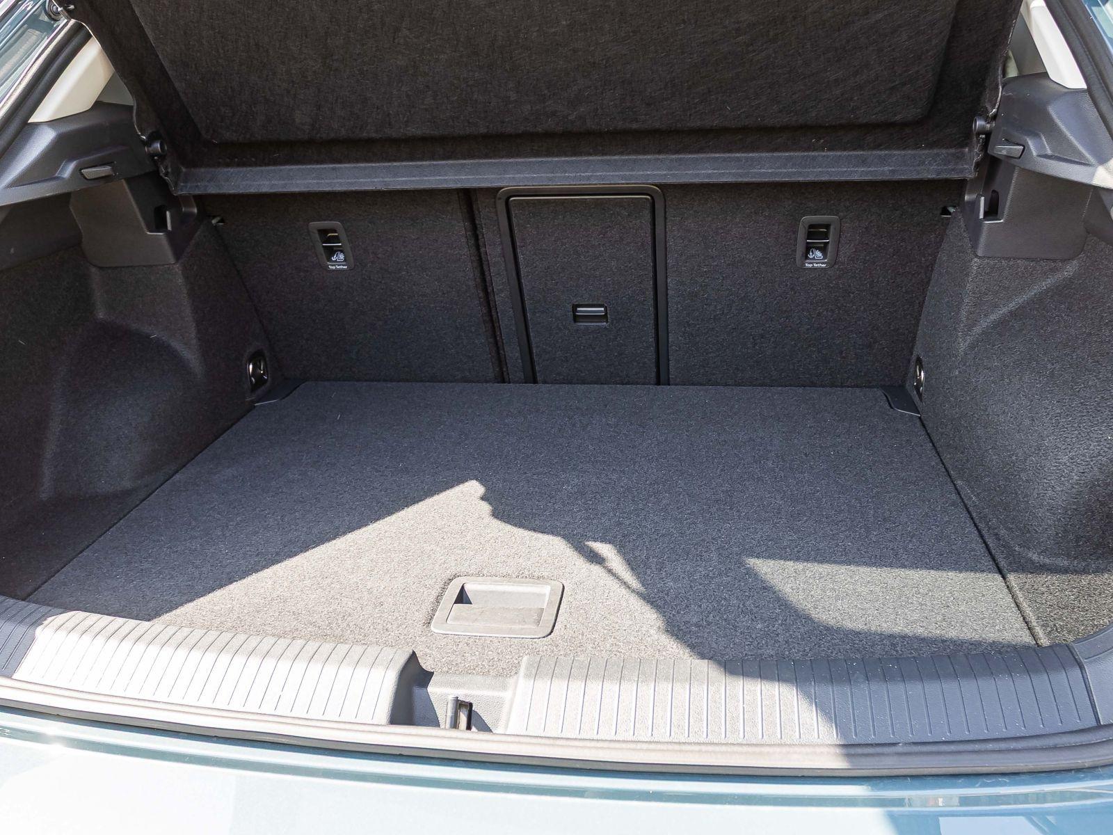 Volkswagen T-Roc 1.0 TSI "Life" Navi LED Digital Cockpit EP, миниатюра 16