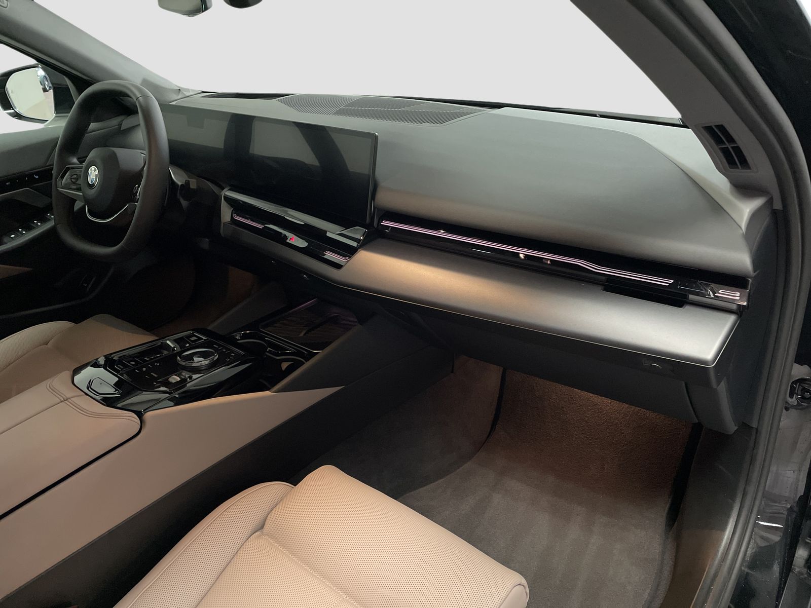 BMW 520 - Bild 11