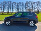 Volkswagen VW Tiguan 4Motion (170 PS) | Dynaudio | Na... - Volkswagen Tiguan 170 ps mit Diesel-Antrieb