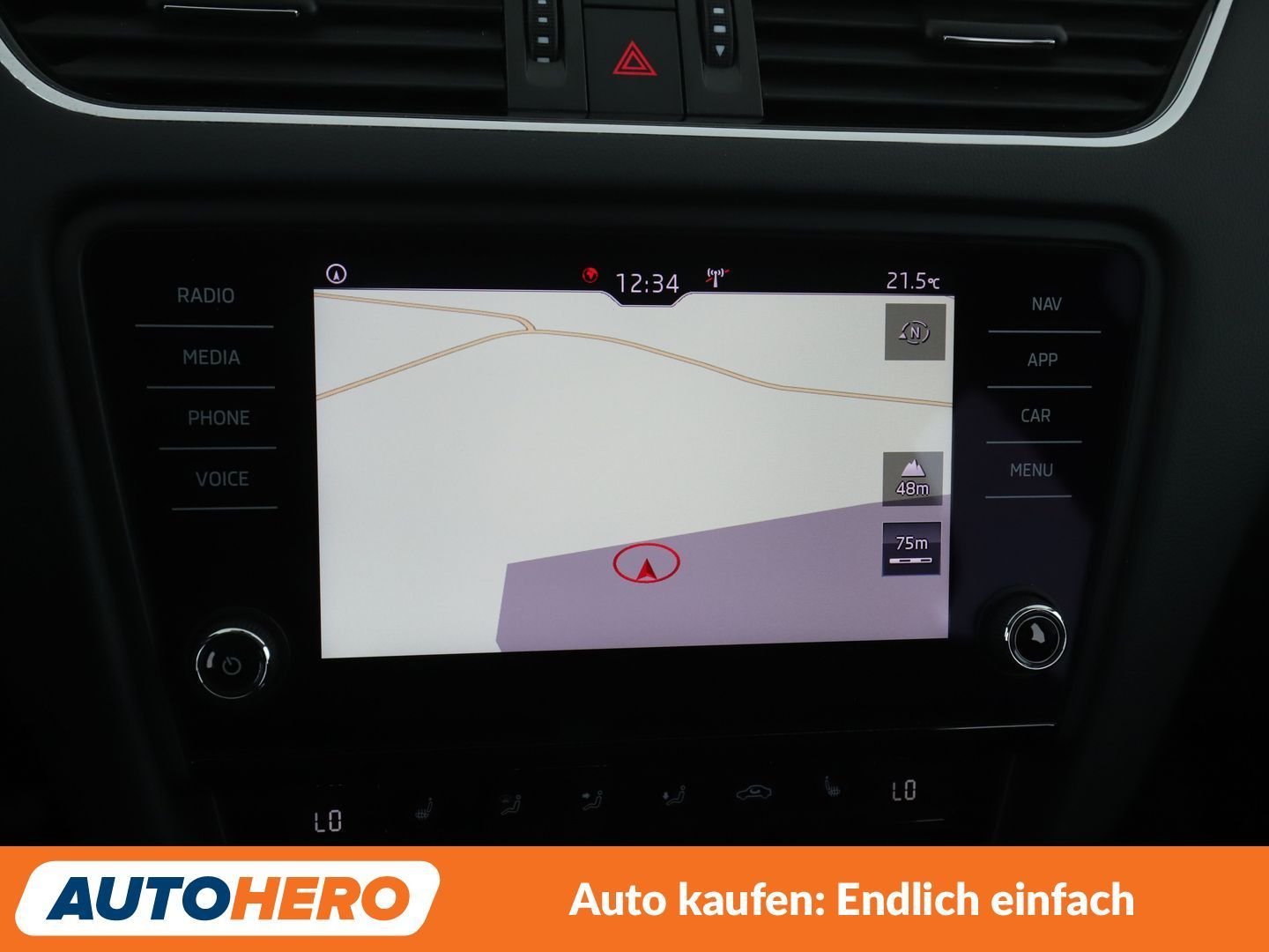 Skoda Octavia 2.0 TSI Style Aut.*NAVI*PDC*TEMPO* foto 21