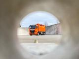 MAN TGS 28.470 6x2 Wiedemann Super 2000, Recycler