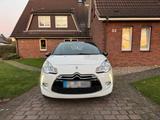 Citroën DS3  2013  Sehr gepflegt, viele ... - Citroën DS3 in Hamburg