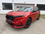 Honda CR-V e 2.0i PHEV Advance Tech Hybrid HUD LED Bos - Honda CR-V Plug-in Hybrid (PHEV) Gebrauchtwagen