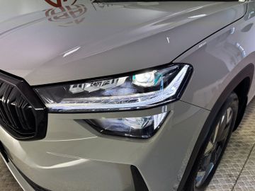 Skoda Kodiaq 2.0 TDI 4x4 Sportline Pano AHK 7-Sitze