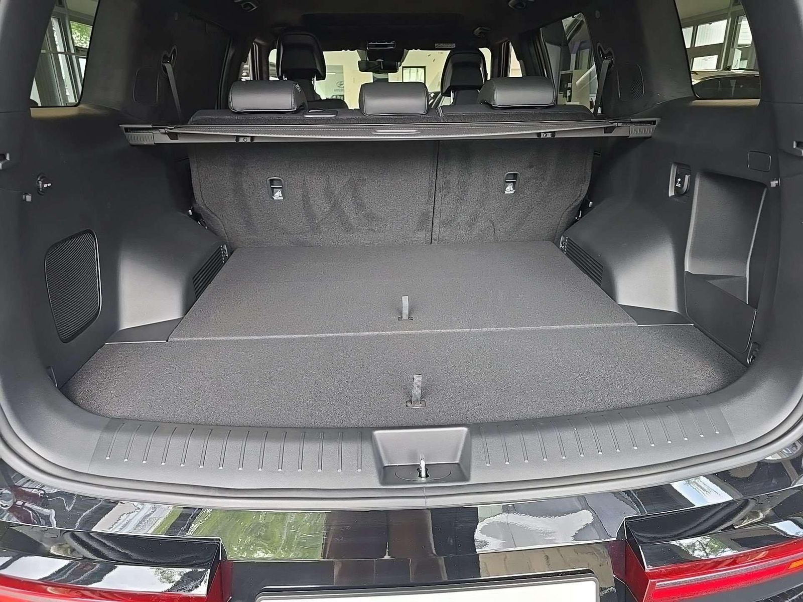 Hyundai Santa Fe – Bild 8