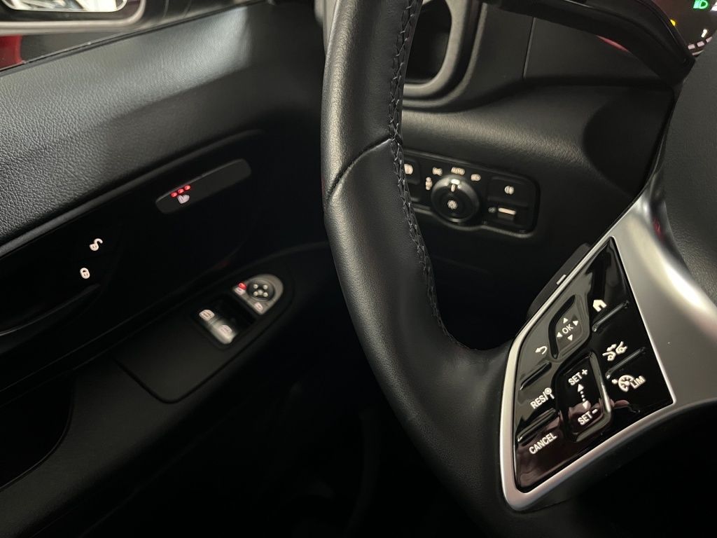 Fahrzeugabbildung Mercedes-Benz Vito 119 Mixto extralang 5Sitze LED MBUX 2,5tAHK