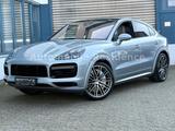 Porsche Cayenne Coupe Turbo*APPROVED*CARBON*VOLL*NP:180€ - Porsche Cayenne Turbo mit Benzin-Antrieb