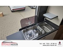 MALIBU 640 Van comfort LE 140PS Aut. ü. 12.000 Rabatt