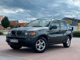 BMW X5 E53 3.0d Automatik Facelift | TÜV 1... - BMW X5 E53 mit Facelift
