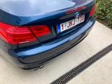 BMW 330d Cabrio Edition Exclusive Edition Exclusive - BMW 330 mit Diesel-Antrieb: Cabrio, Automatik