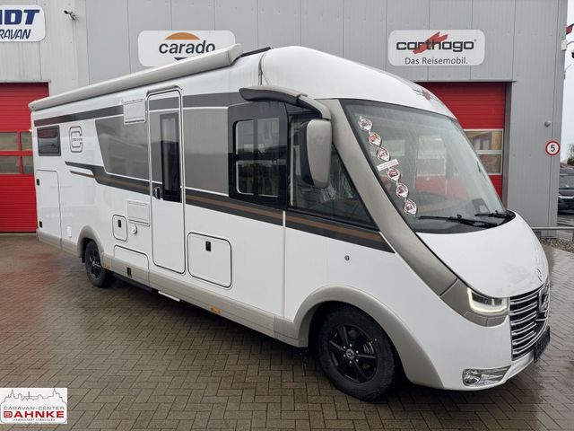 Carthago chic c-line I 4.9 LE L Modelljahr 2025!! 