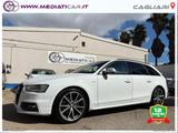Audi AUDI A4 Avant 2.0 TDI 150 CV multitronic - Audi A4: TDI Multitronic