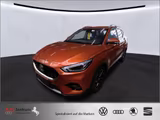 MG ZS ICE 1.5 VTI-tech Luxury*StandHz.*KAMERA*LED* - MG ZS: mit Navigationssystem