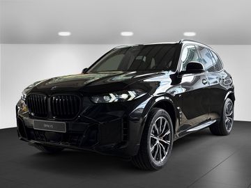 BMW X5 xDrive30d M Sportpaket