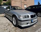 BMW 316i 1.9 105 PS *wenig Kilometer* *kein Rost* - BMW 316: Sportwagen