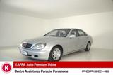 Mercedes-Benz Mercedes-benz S 500 220 limousine - Oldtimer: Mercedes