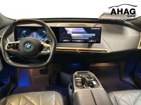 BMW iX - Vorschau Bild 9