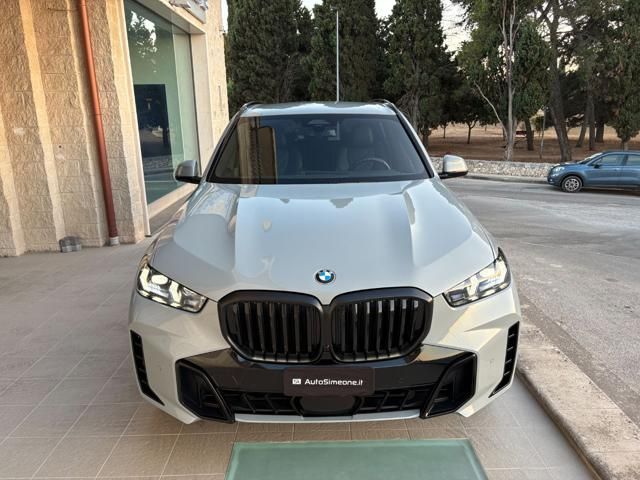 BMW X5 xDrive30d 48V Msport Pro imagem 2