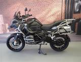 BMW R 1200 GS Adventure 1. Hand, scheckheftg - Angebote