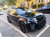 Land Rover Black Pearl Range Rover Evoque Dynamic... - Land Rover Gebrauchtwagen in Ludwigshafen