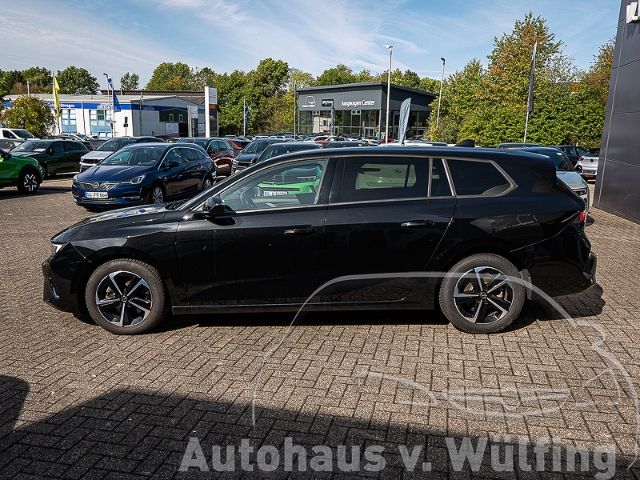Opel Astra L Sports Tourer GS-Line Automatik SHZ AGR  imagem 3