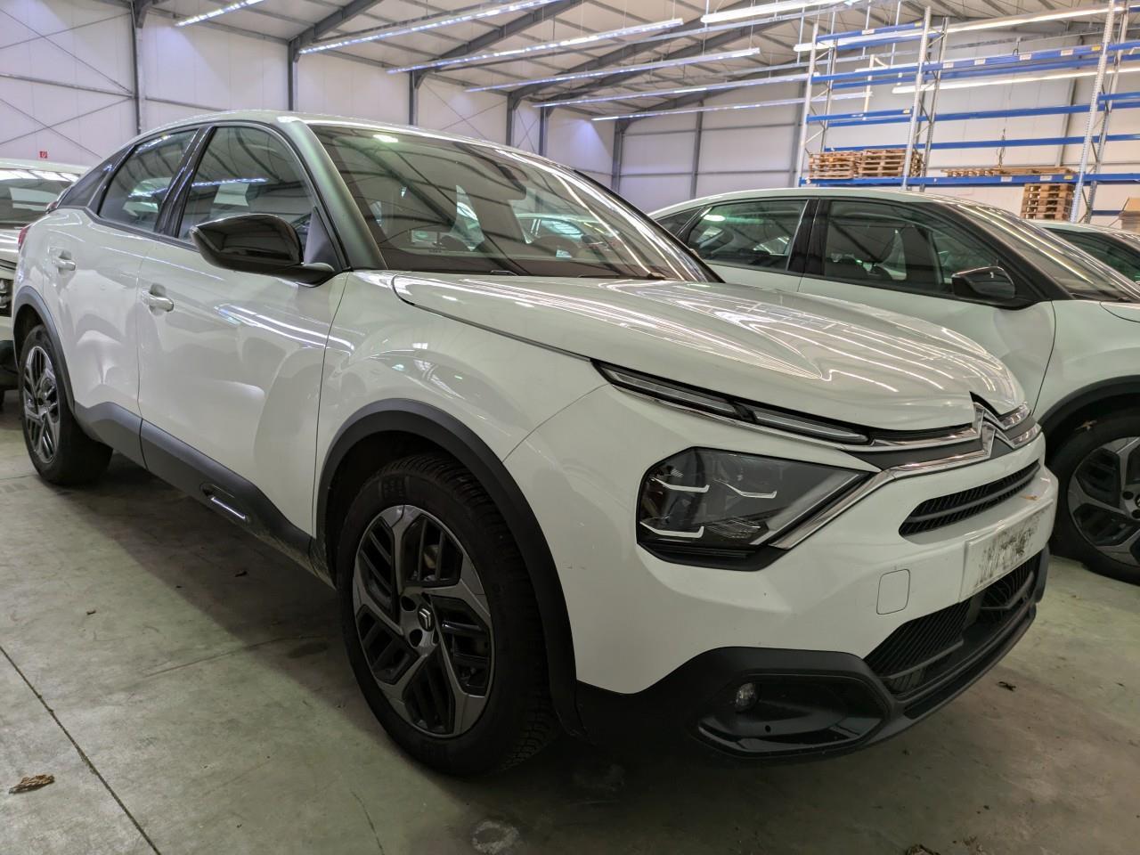 Citroën C4 1.2 PureTech VIRTU+NAVI+PDC+LED+TEMP+KAM+