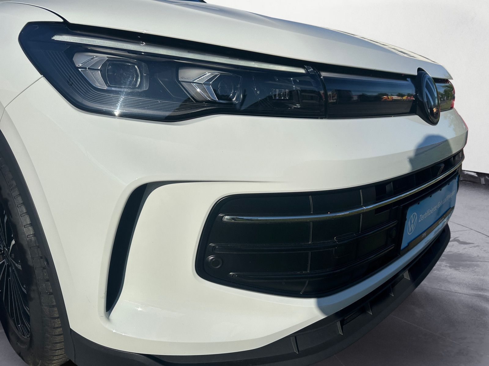 Volkswagen Tiguan - Bild 13