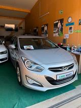 Hyundai i40 cw FIFA World Cup Edition - Hyundai i40: I40w