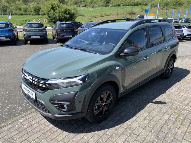 Dacia Jogger Extreme+ TCe 110 Navi SHZ PDC + Kamera 7-