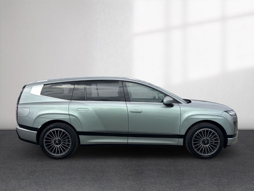 Hyundai IONIQ 9 – Bild 6