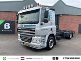 DAF CF 85.460 - Manual - Lift/Steering axle - APK/TU - Angebote