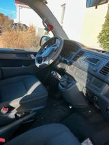 Volkswagen T6 California Benzin + LPG Gas  - gebrauchte VW T6 California aus dem Jahr 2018