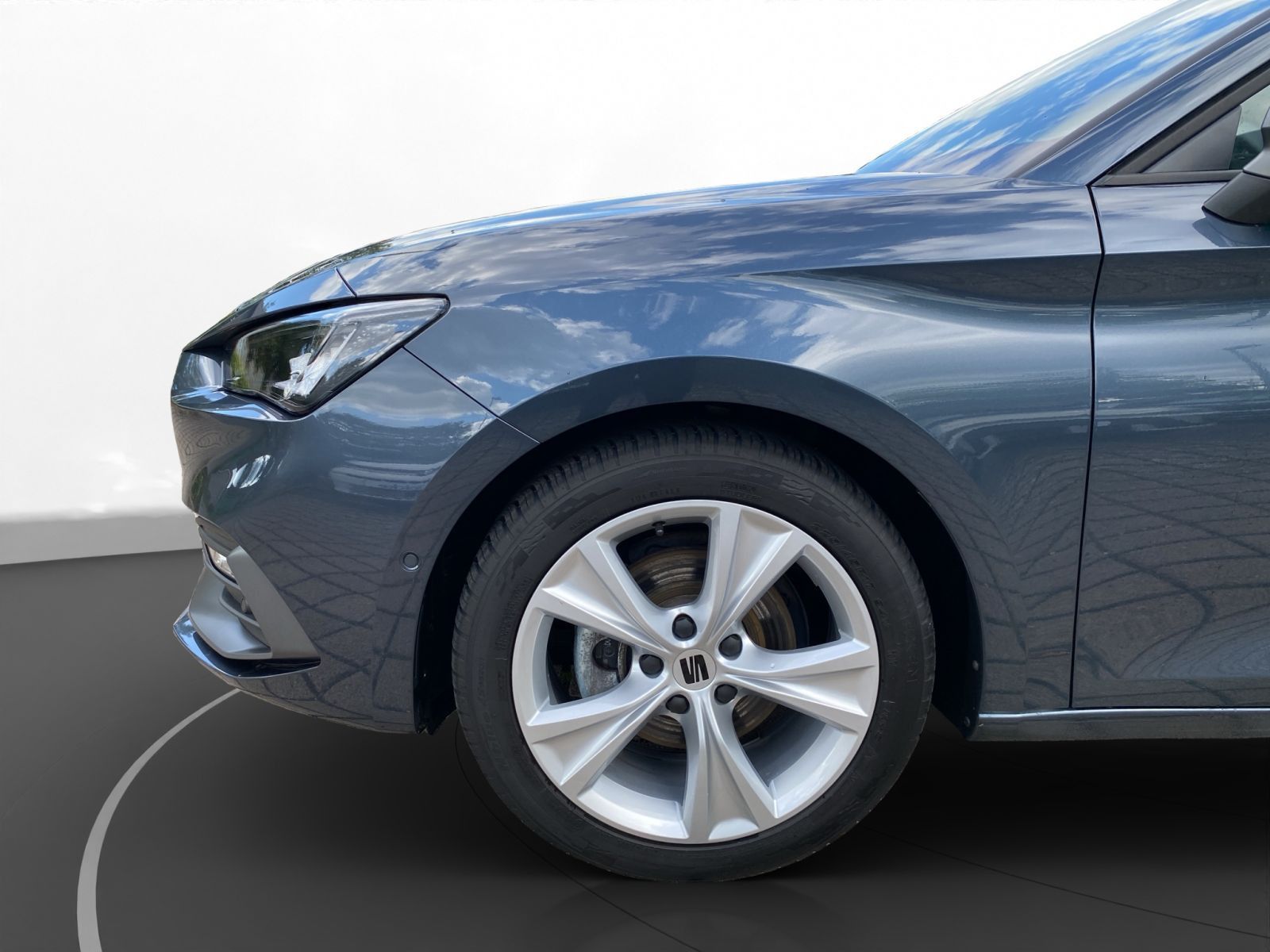 Seat Leon - Bild 23