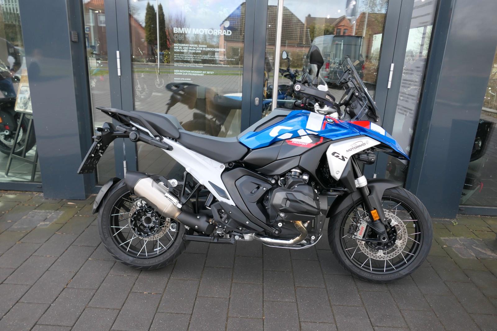 BMW R 1300 GS