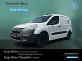 Citroën Berlingo 1.6 VTi 95 Business L1 Hecktüren, El.FH - Angebote entsprechen deinen Suchkriterien