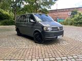 Volkswagen T6 Transporter - graue Volkswagen T6