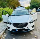 Mazda CX 2015 - Mazda 2 mit Diesel-Antrieb