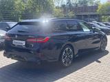 BMW 520d Touring M Sport //Autobahnassistent AHK - BMW 520 Jahreswagen: 520d