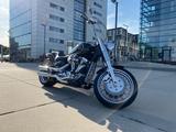 Yamaha XV1600 - YAMAHA CHOPPER XV 1600