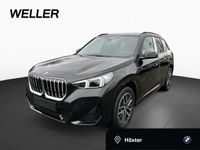 BMW X1 - Vorschau Bild 1