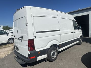 Volkswagen Crafter - 5