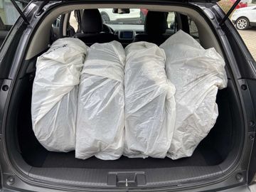 Honda HR-V - 12